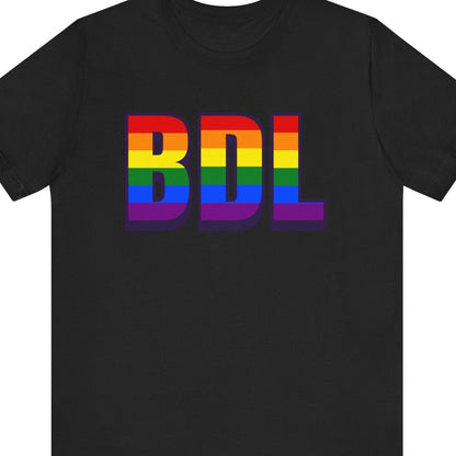 BDL | Bradley International Airport - Queer Energy