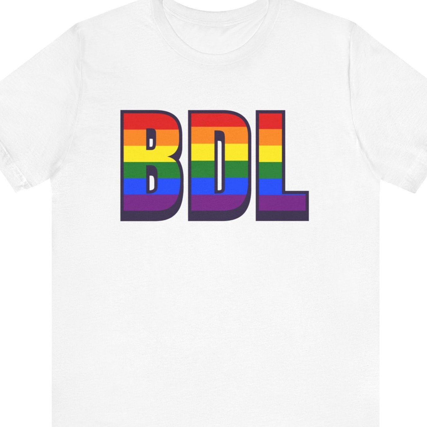 BDL | Bradley International Airport - Queer Energy