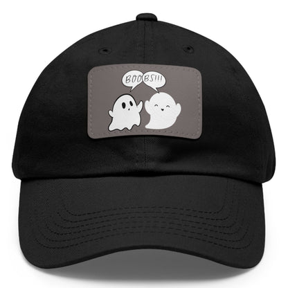BOO - BS!!! | Funny Lesbian Hat - Queer Energy
