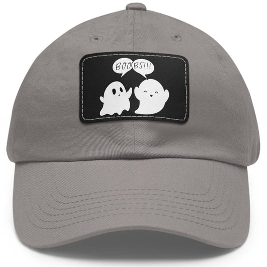 BOO - BS!!! | Funny Lesbian Hat - Queer Energy
