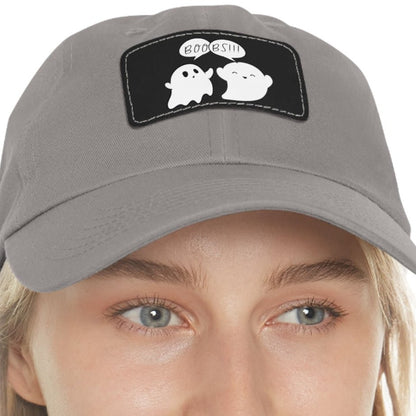 BOO-BS!!! | Funny Lesbian Hat - Queer Energy