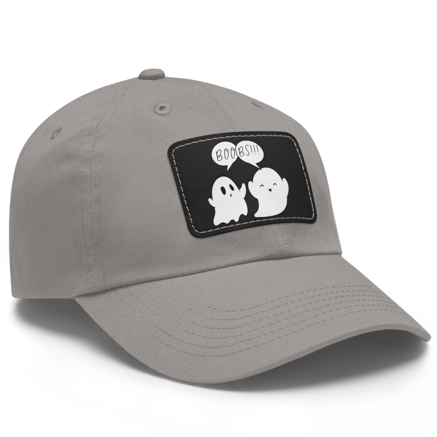 BOO - BS!!! | Funny Lesbian Hat - Queer Energy