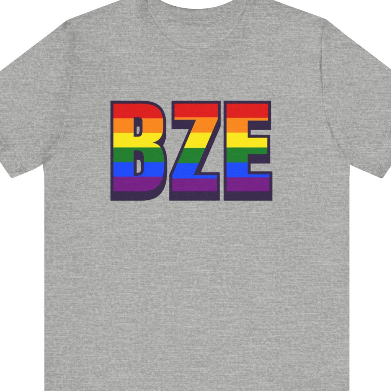 BZE | Belize - Philip S. W. Goldson International Airport – Airport Code Rainbow Collection - Queer Energy