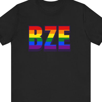 BZE | Belize - Philip S. W. Goldson International Airport – Airport Code Rainbow Collection - Queer Energy