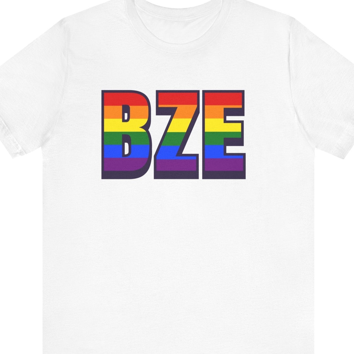 BZE | Belize - Philip S. W. Goldson International Airport – Airport Code Rainbow Collection - Queer Energy