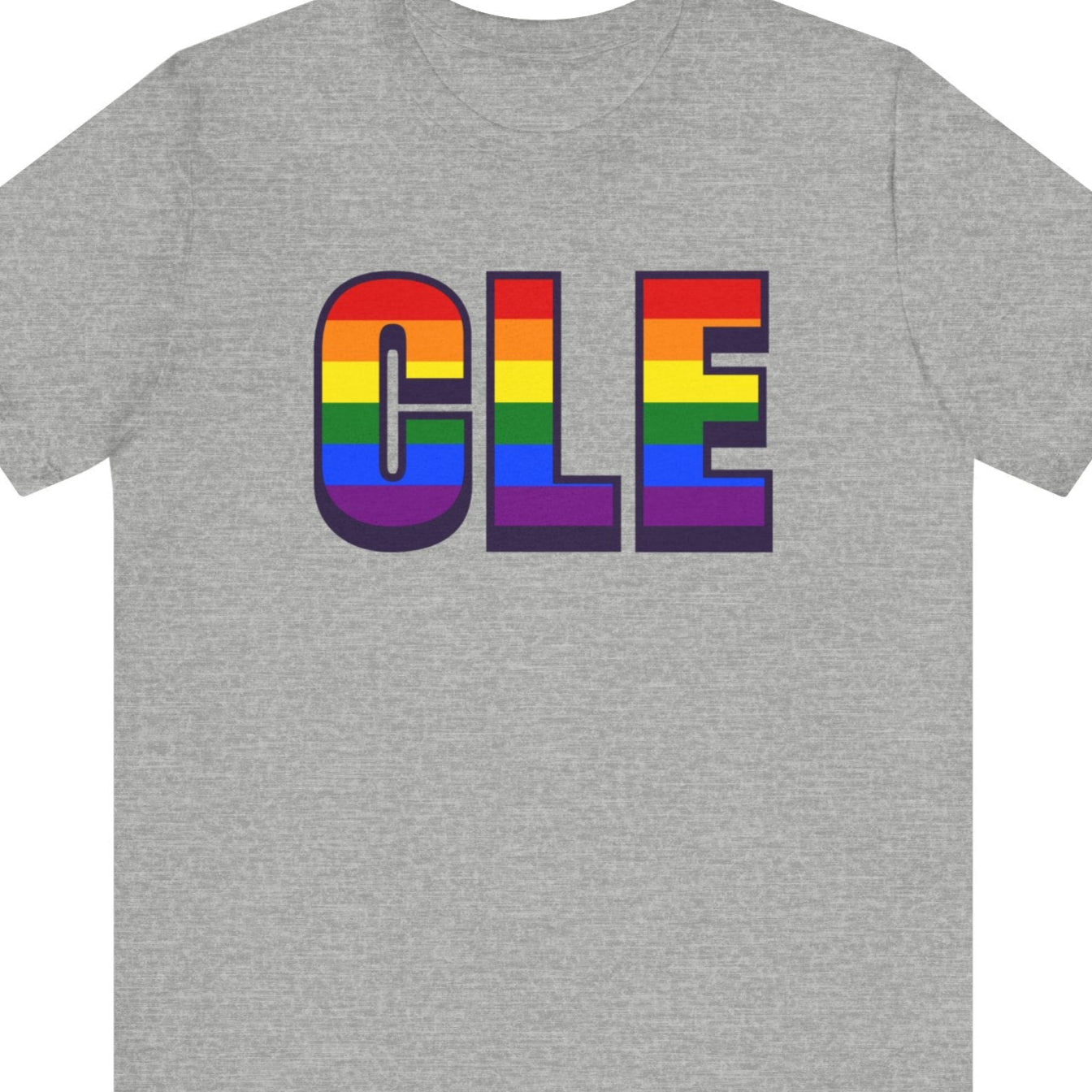 CLE | Cleveland Hopkins International Airport - Queer Energy