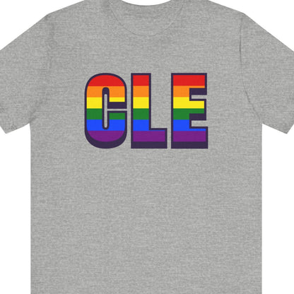 CLE | Cleveland Hopkins International Airport - Queer Energy