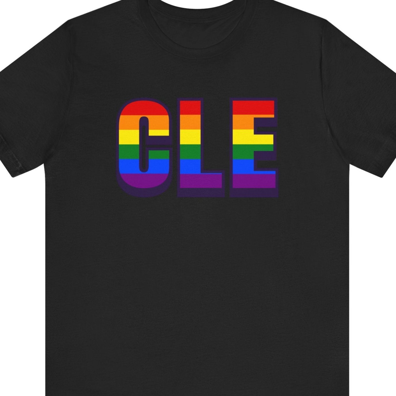 CLE | Cleveland Hopkins International Airport - Queer Energy