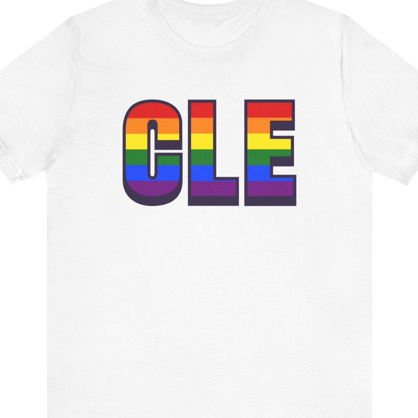 CLE | Cleveland Hopkins International Airport - Queer Energy