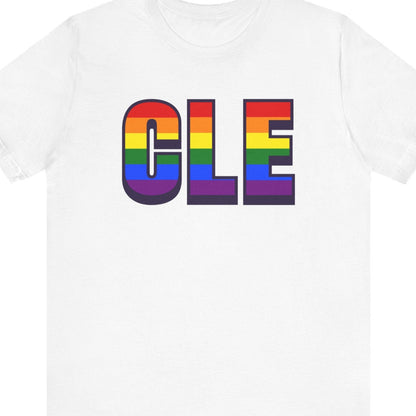 CLE | Cleveland Hopkins International Airport - Queer Energy