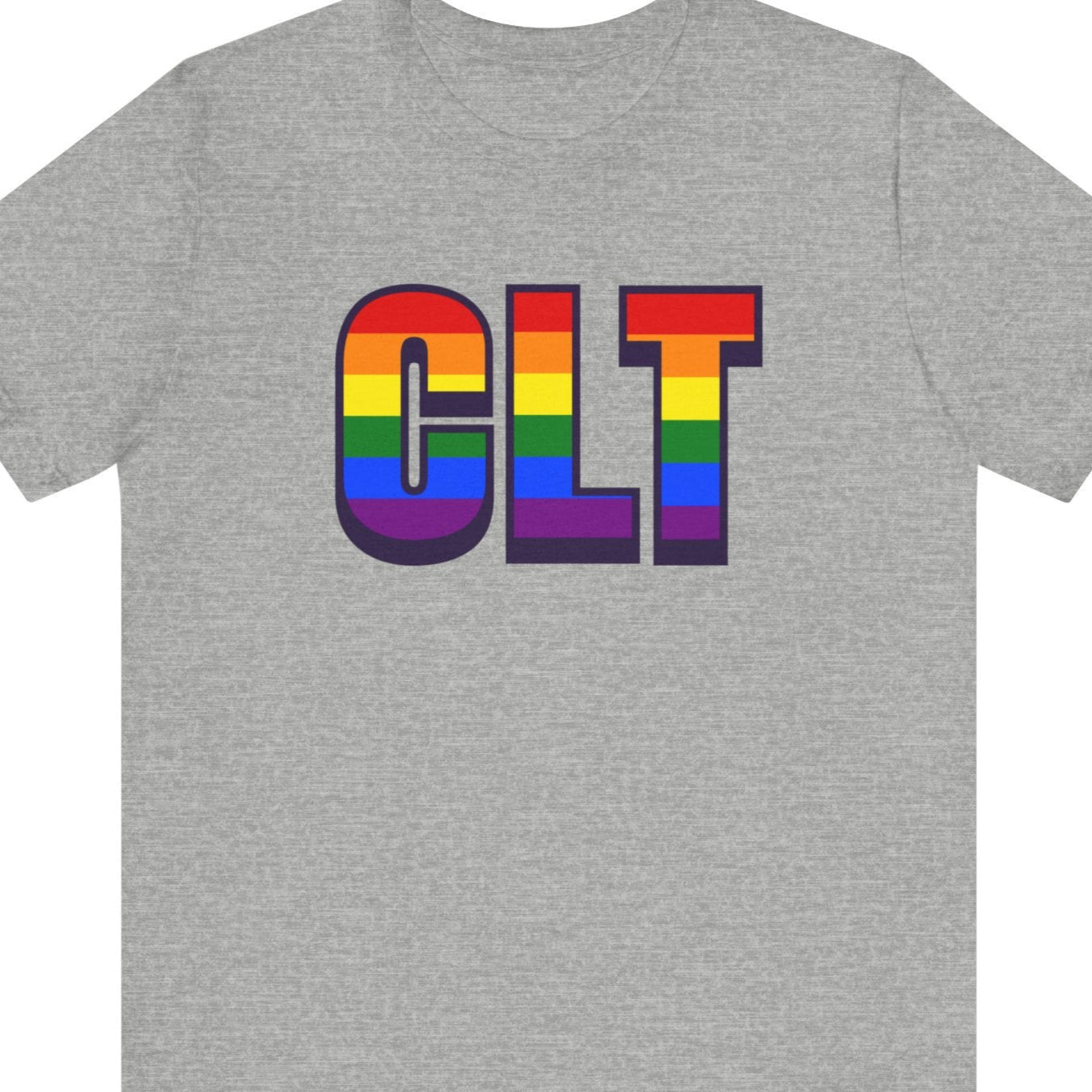 CLT | Charlotte/Douglas International Airport - Queer Energy