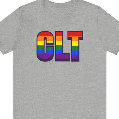 CLT | Charlotte/Douglas International Airport - Queer Energy