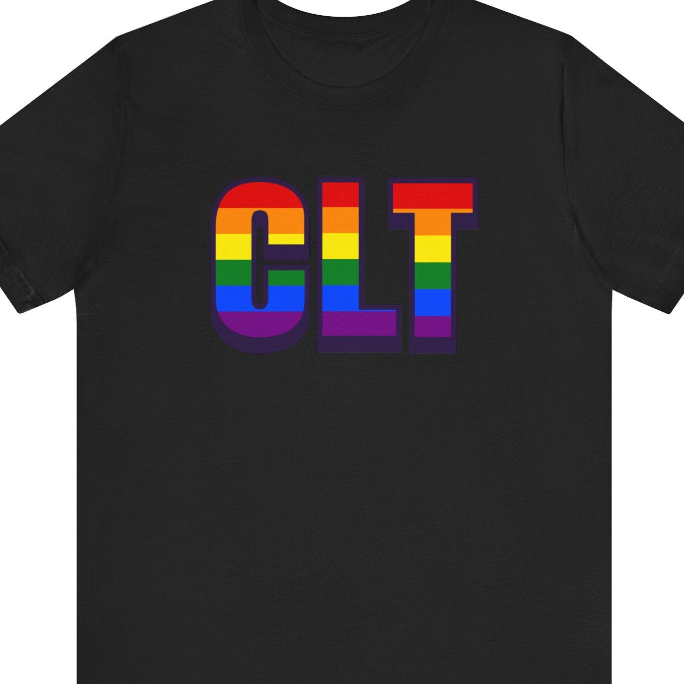 CLT | Charlotte/Douglas International Airport - Queer Energy