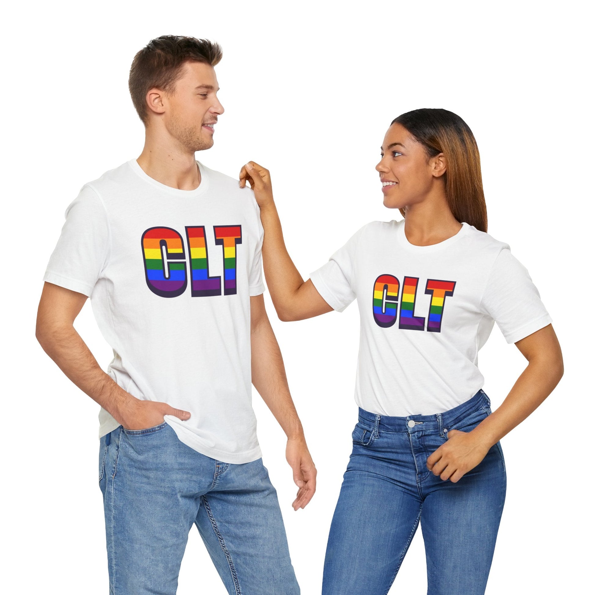 CLT | Charlotte/Douglas International Airport - Queer Energy