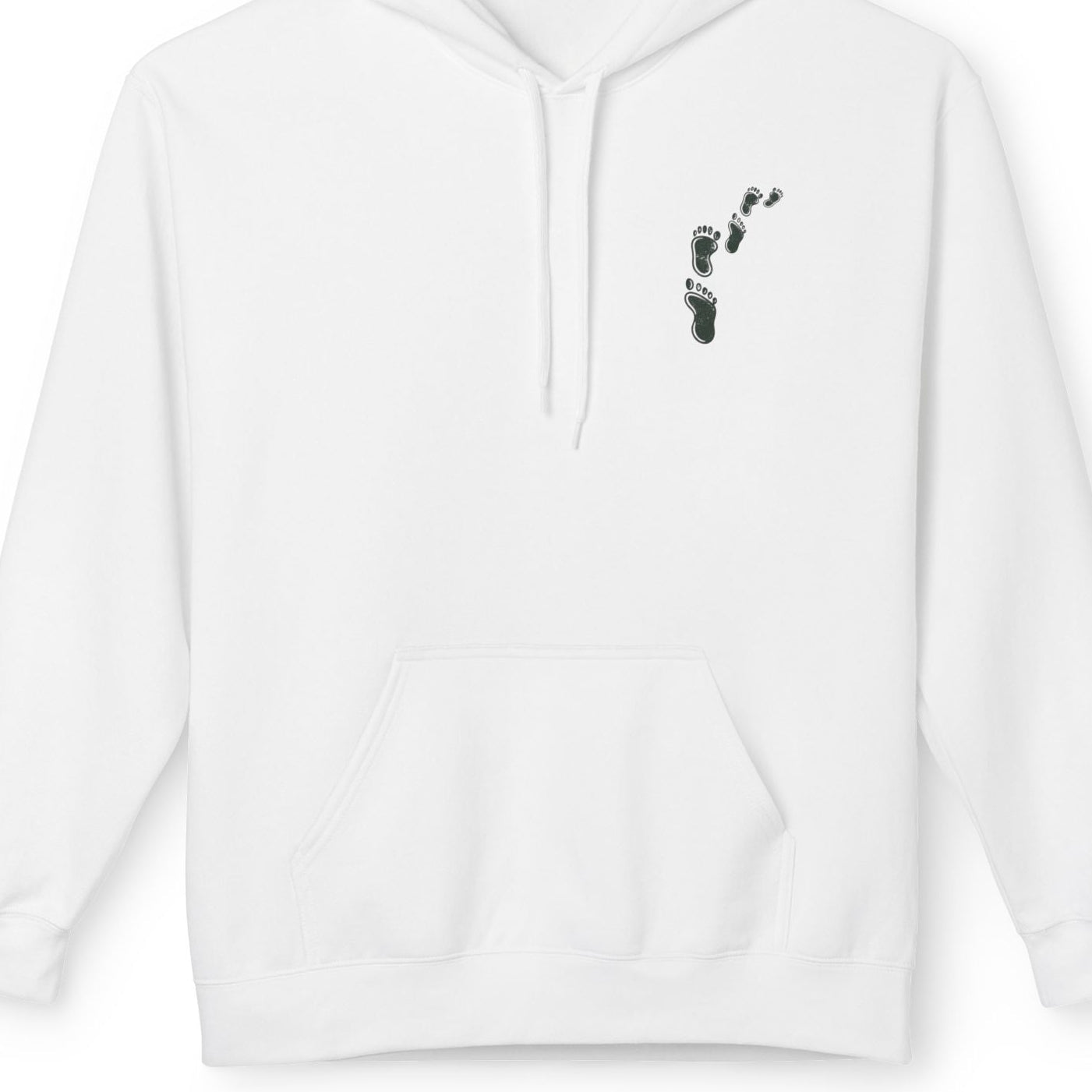 Come Out, Come Out, Wherever You Are | Gay Pride Bigfoot Hoodie - Queer Energy
