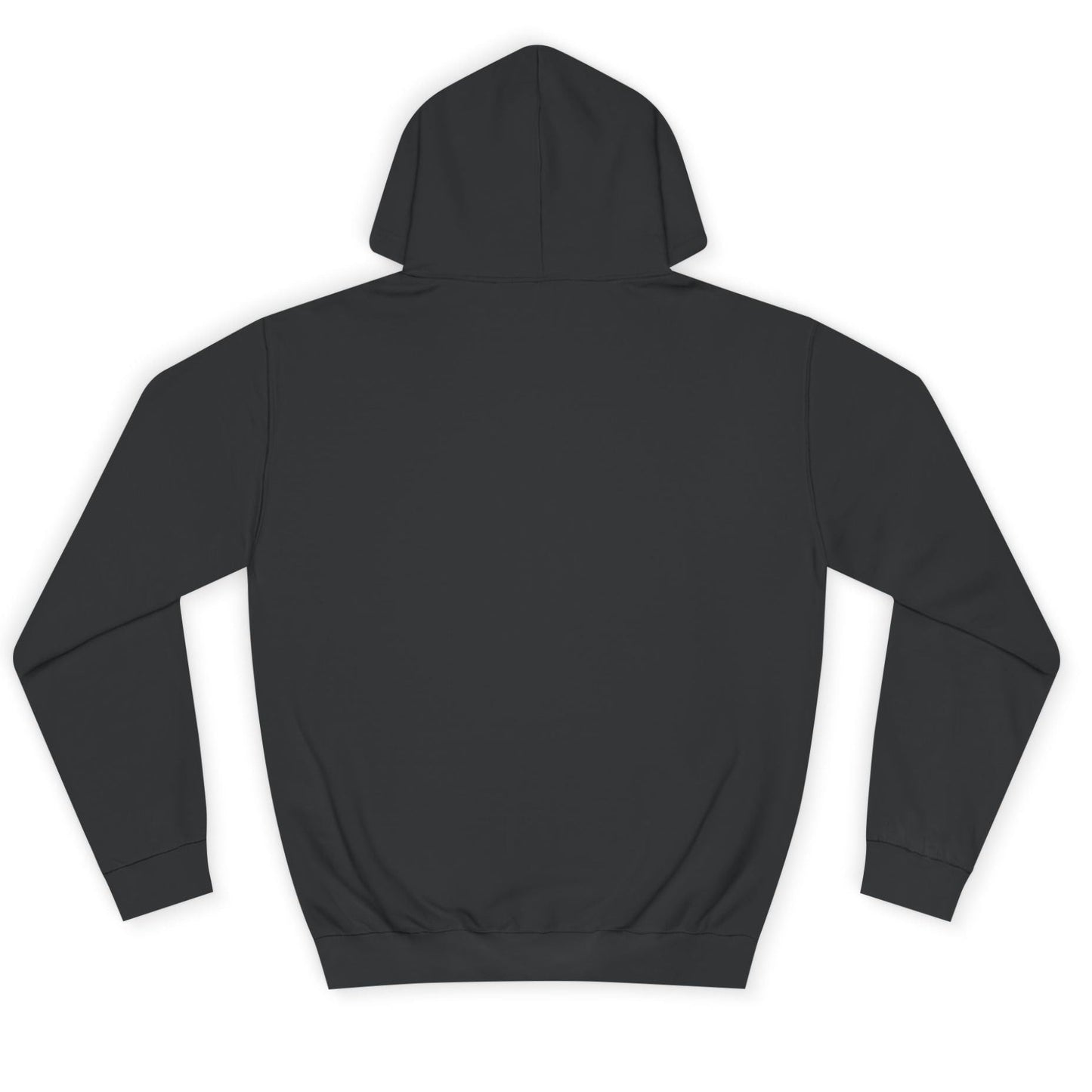 Community Over Fascism | Hoodie Designed by Queer Energy - Queer Energy