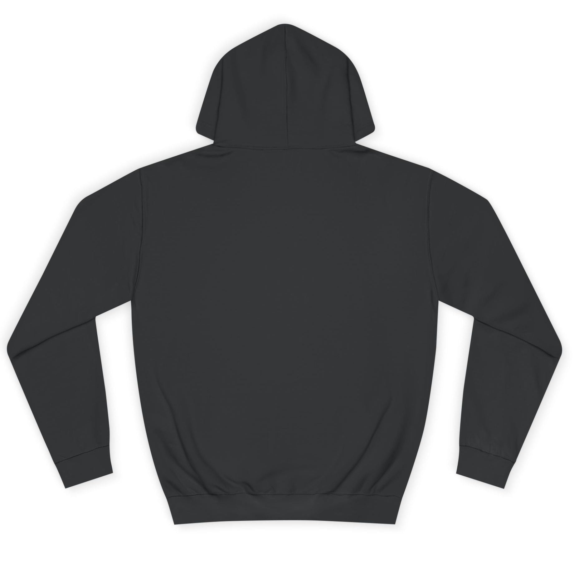 Community Over Fascism | Hoodie Designed by Queer Energy - Queer Energy