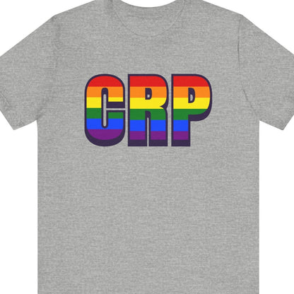 CRP | Corpus Christi International Airport – Airport Code Rainbow Collection - Queer Energy