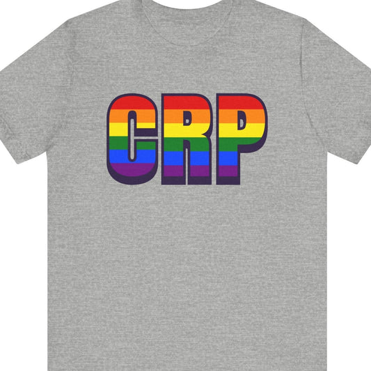 CRP | Corpus Christi International Airport – Airport Code Rainbow Collection - Queer Energy