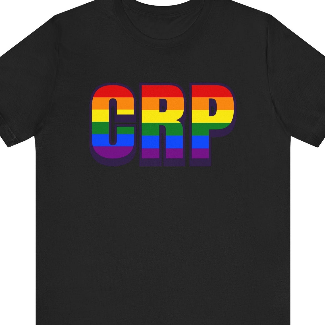 CRP | Corpus Christi International Airport – Airport Code Rainbow Collection - Queer Energy