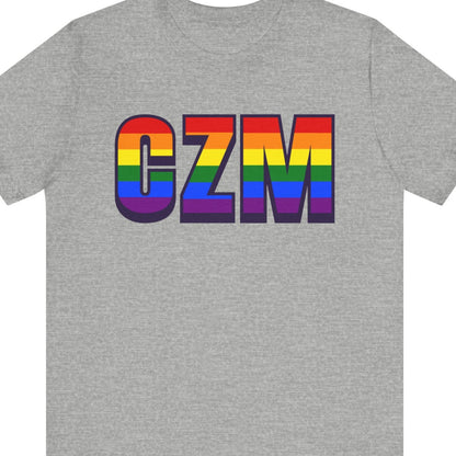 CZM | Cozumel International Airport – Airport Code Rainbow Collection - Queer Energy