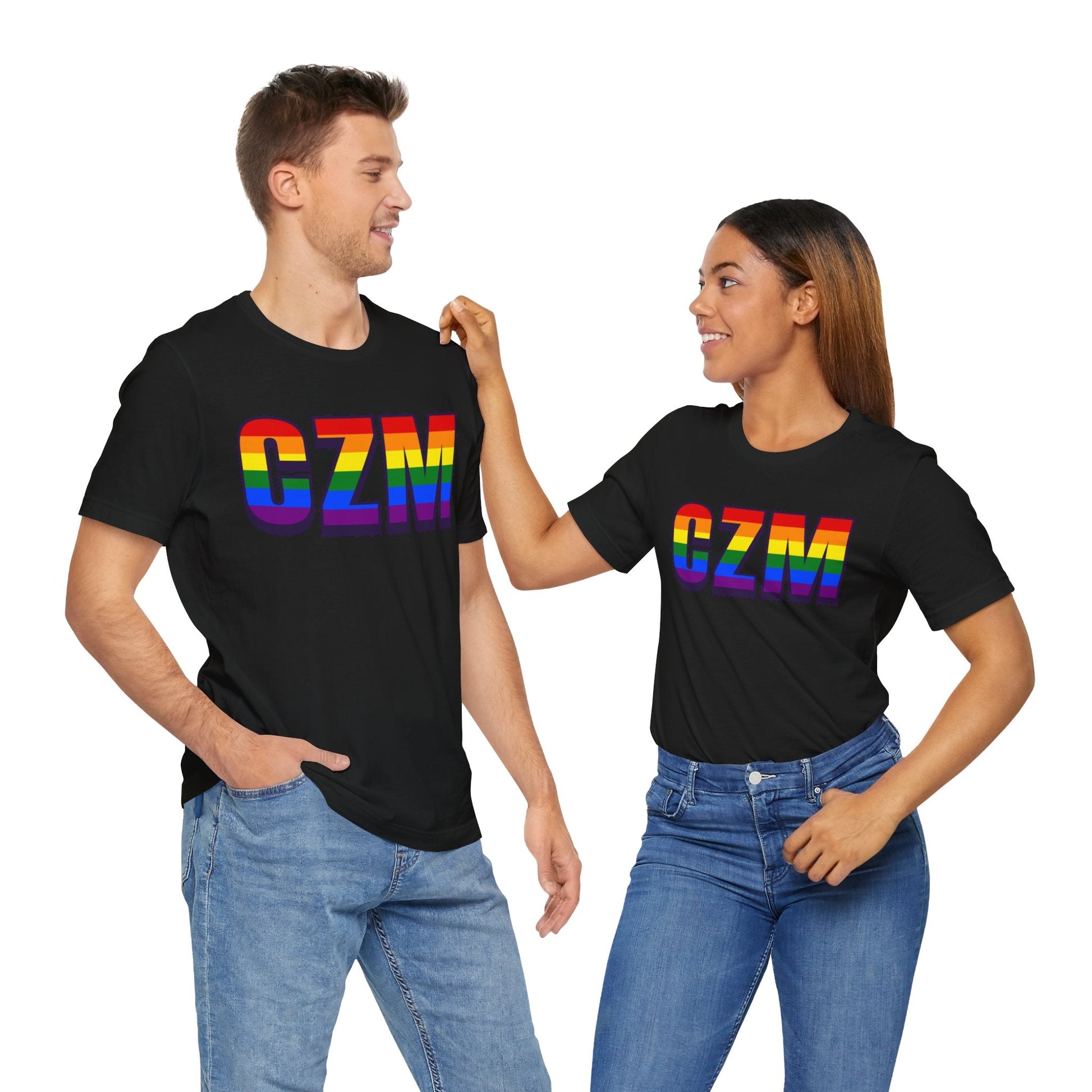 CZM | Cozumel International Airport – Airport Code Rainbow Collection - Queer Energy
