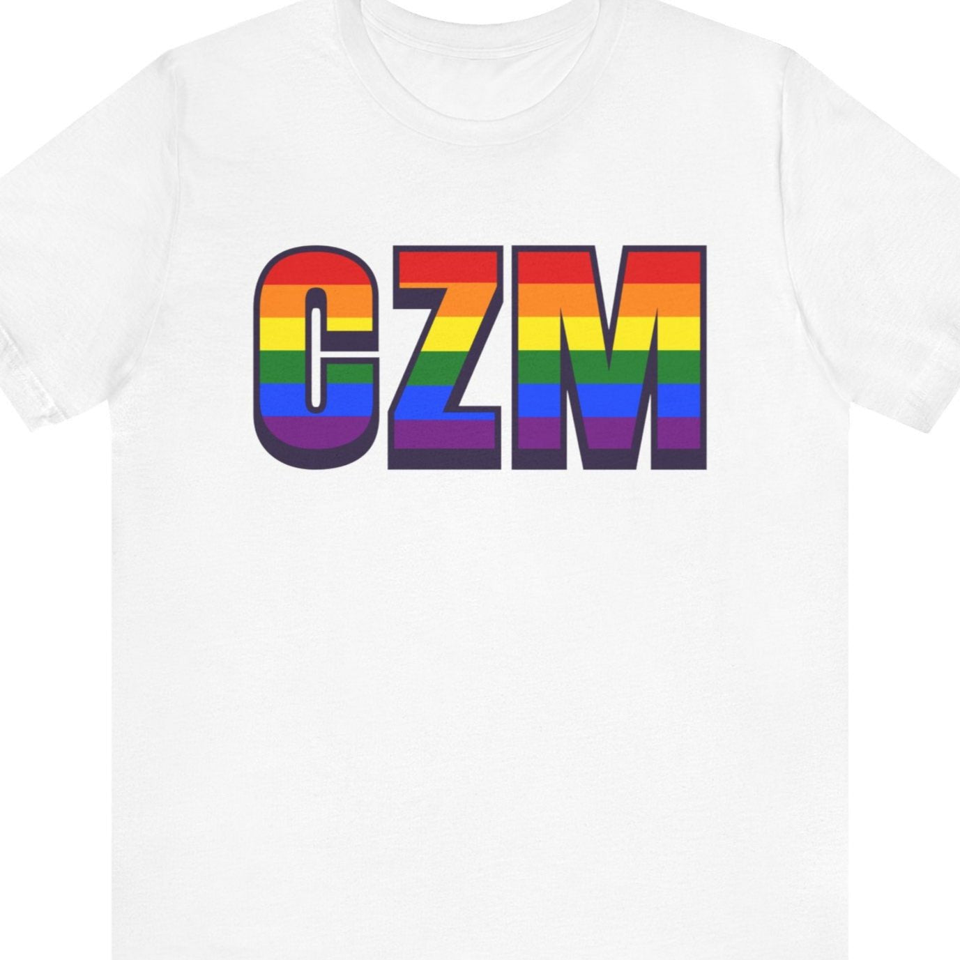 CZM | Cozumel International Airport – Airport Code Rainbow Collection - Queer Energy