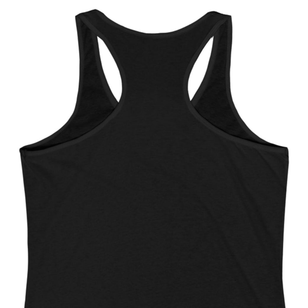 Dallas Pride | Racer back tank top | Regional Pride Collection - Queer Energy