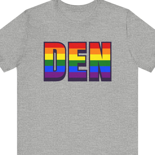 DEN | Denver International Airport - Queer Energy