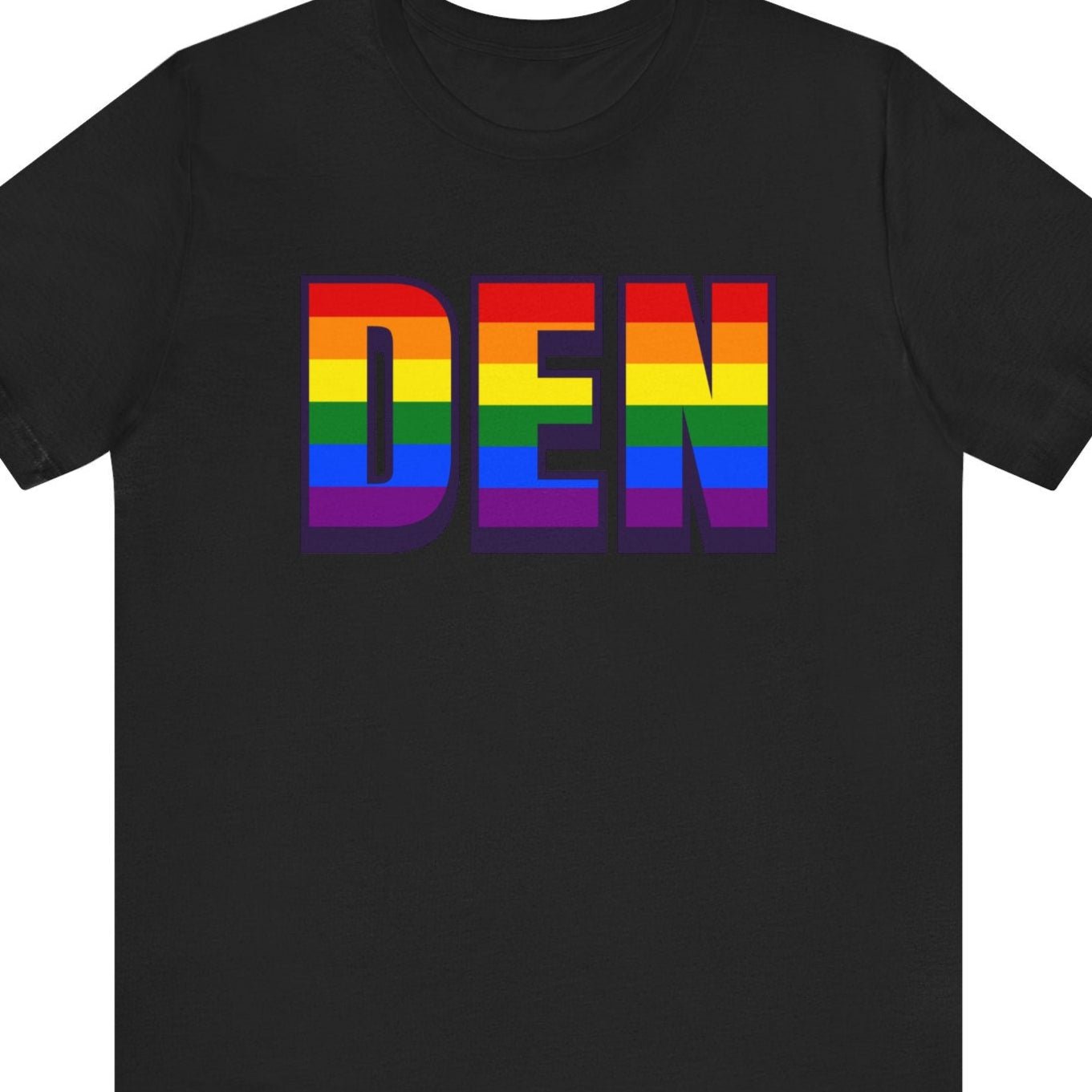 DEN | Denver International Airport - Queer Energy