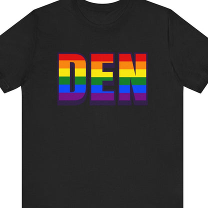 DEN | Denver International Airport - Queer Energy
