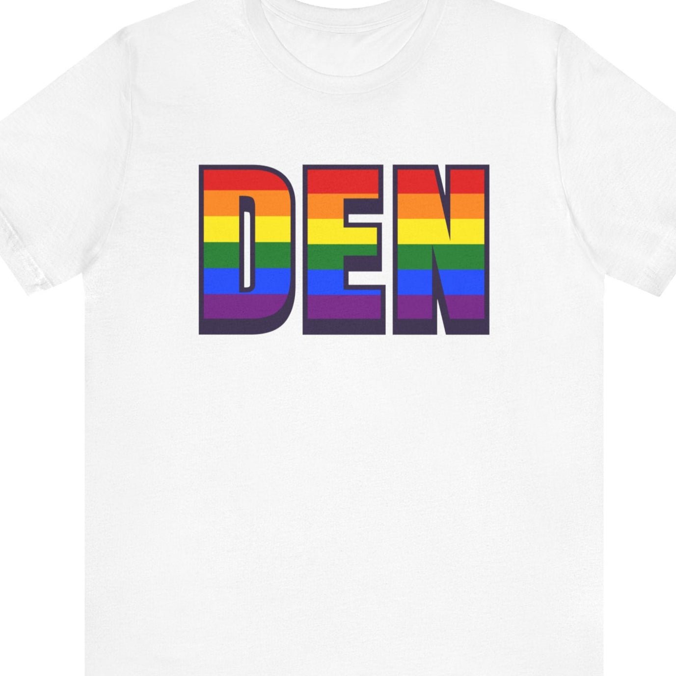 DEN | Denver International Airport - Queer Energy