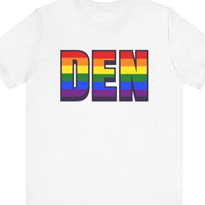 DEN | Denver International Airport - Queer Energy