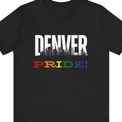 DENVER PRIDE | Regional Pride Collection - Queer Energy