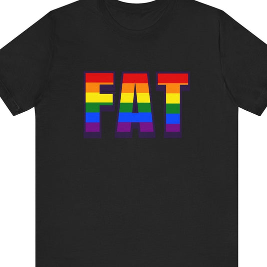 FAT | Fresno Yosemite International Airport – Airport Code Rainbow Collection - Queer Energy