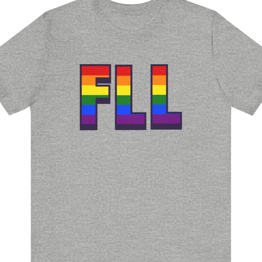 FLL | Fort Lauderdale - Hollywood International Airport - Queer Energy