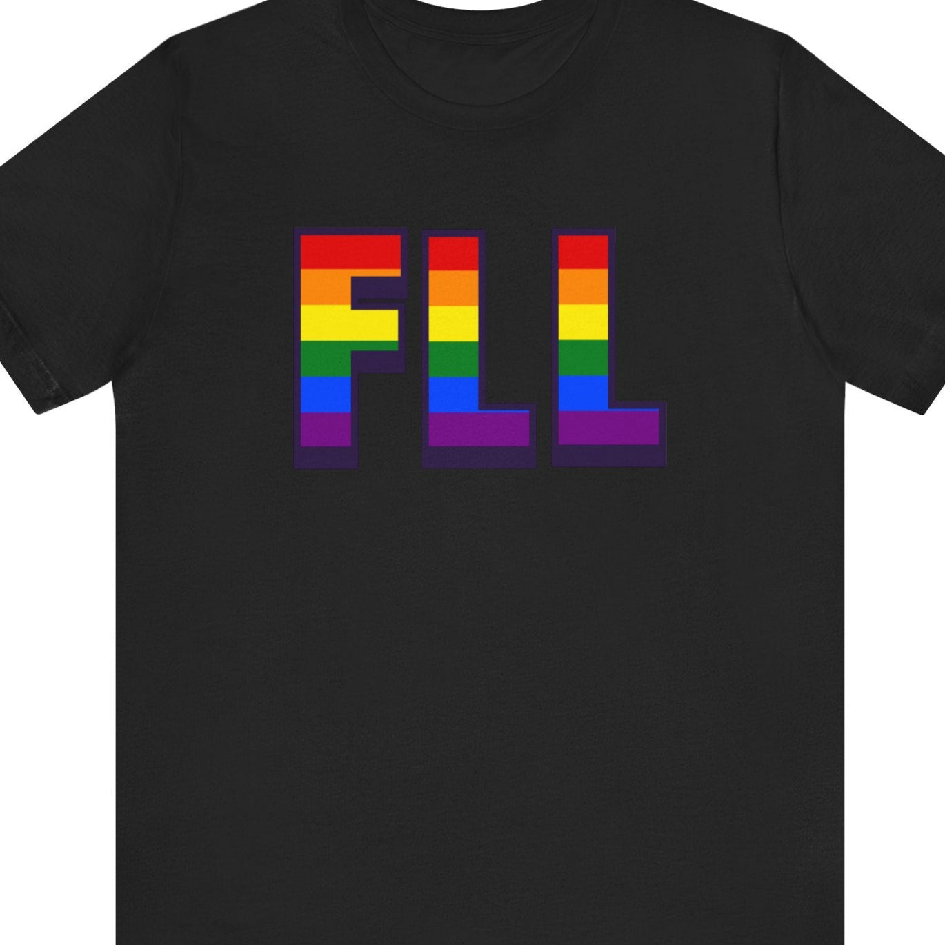 FLL | Fort Lauderdale - Hollywood International Airport - Queer Energy
