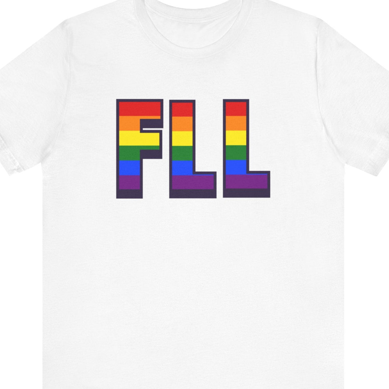 FLL | Fort Lauderdale - Hollywood International Airport - Queer Energy