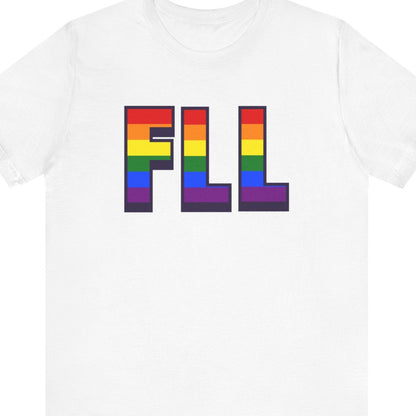 FLL | Fort Lauderdale - Hollywood International Airport - Queer Energy