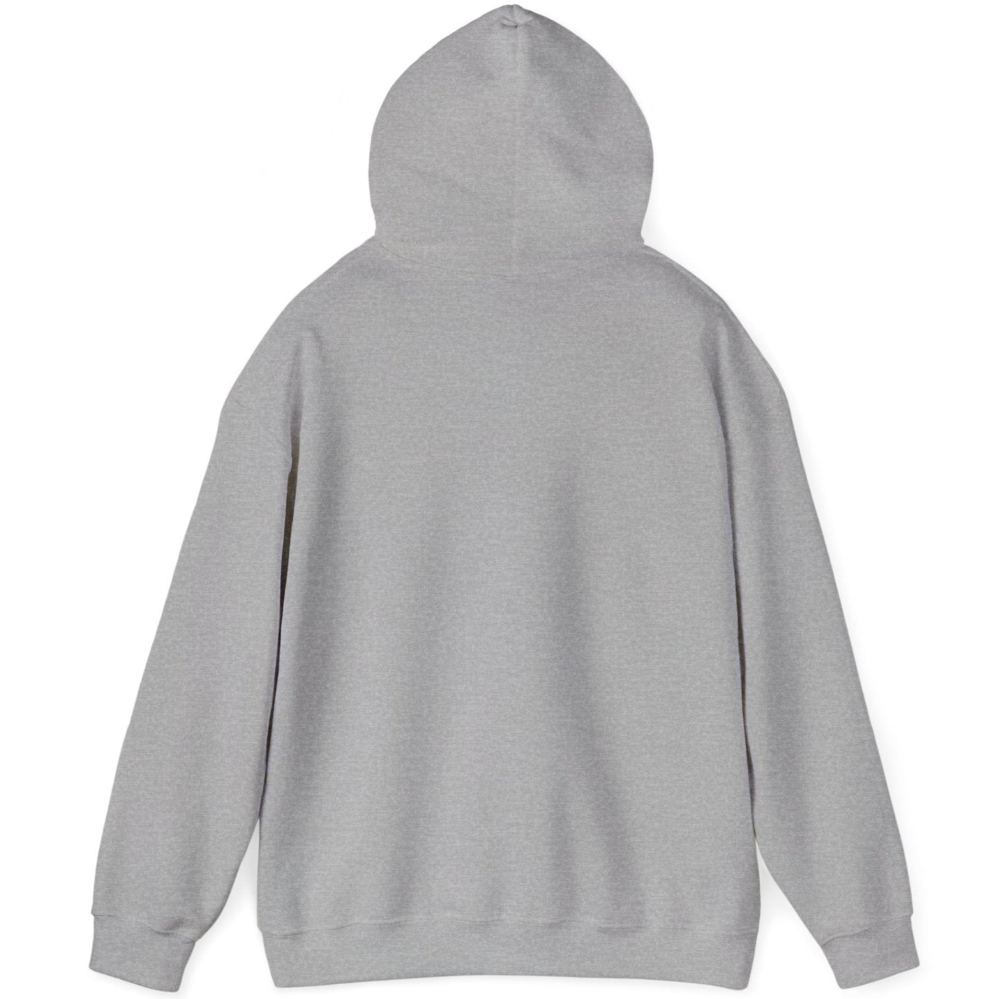 Girl Crush Candy Hearts | Sapphic Hoodie - Queer Energy