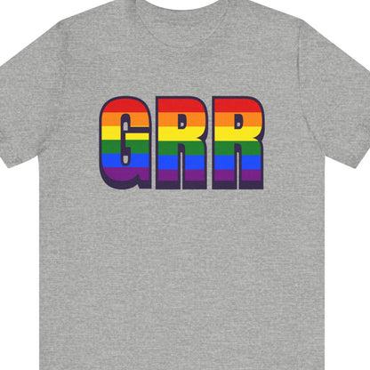 GRR | Grand Rapids - Gerald R. Ford International Airport - Queer Energy
