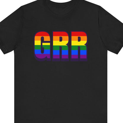 GRR | Grand Rapids - Gerald R. Ford International Airport - Queer Energy