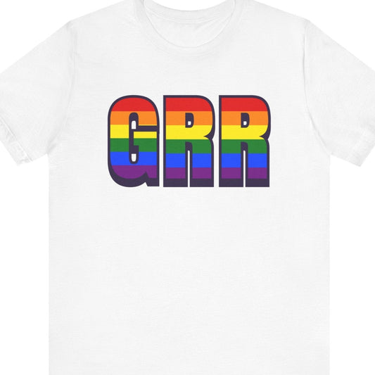 GRR | Grand Rapids - Gerald R. Ford International Airport - Queer Energy