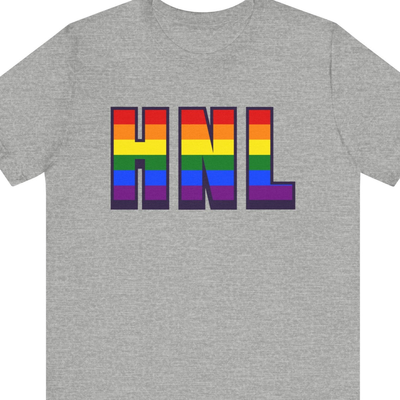 HNL | Honolulu International Airport - Queer Energy