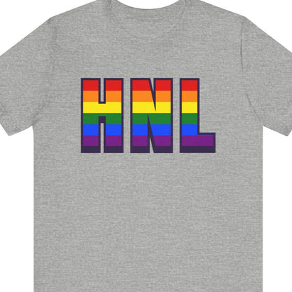 HNL | Honolulu International Airport - Queer Energy