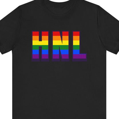 HNL | Honolulu International Airport - Queer Energy
