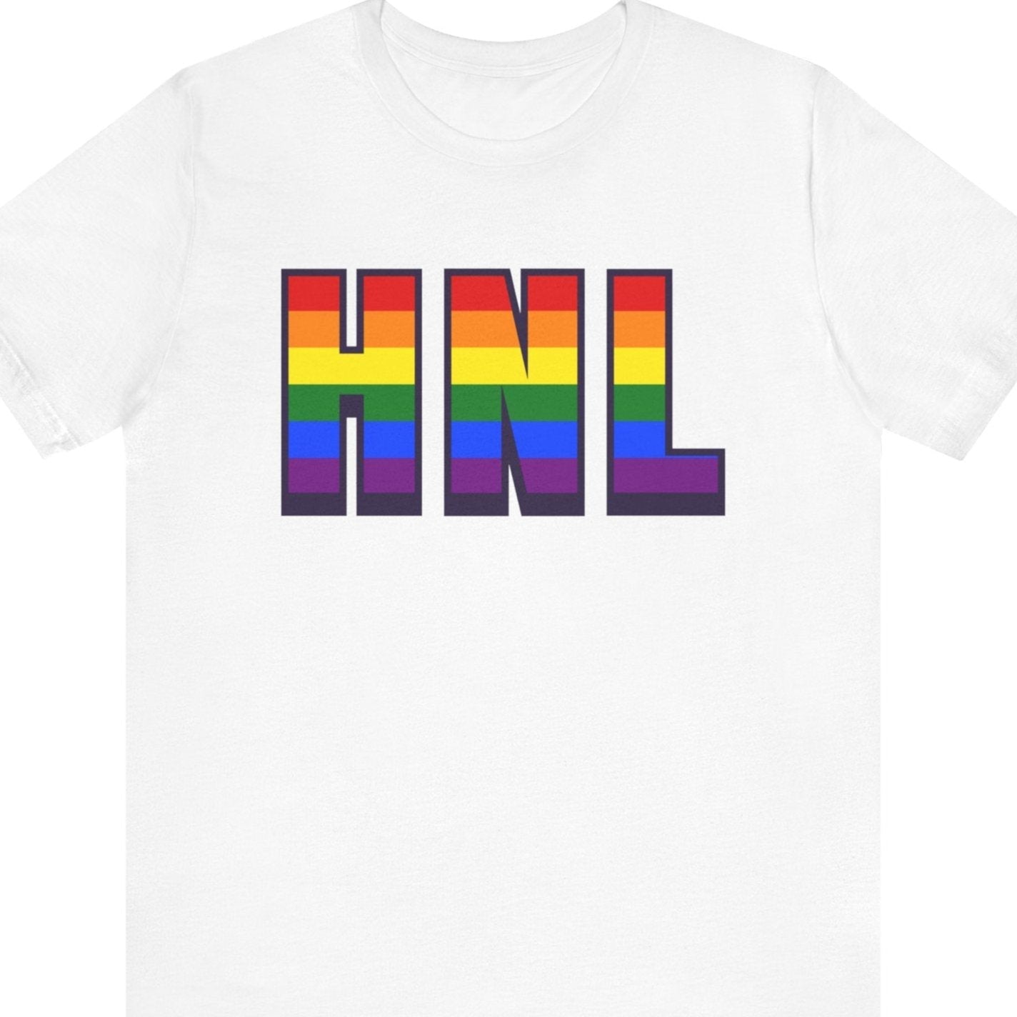 HNL | Honolulu International Airport - Queer Energy