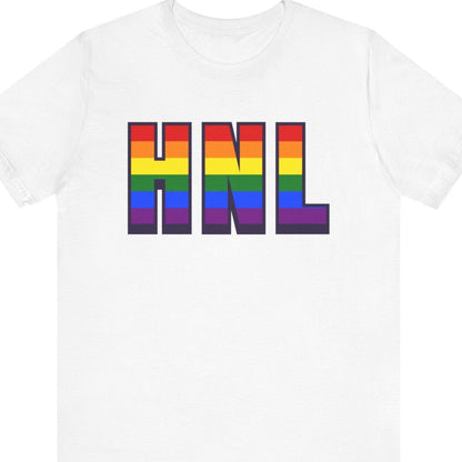 HNL | Honolulu International Airport - Queer Energy