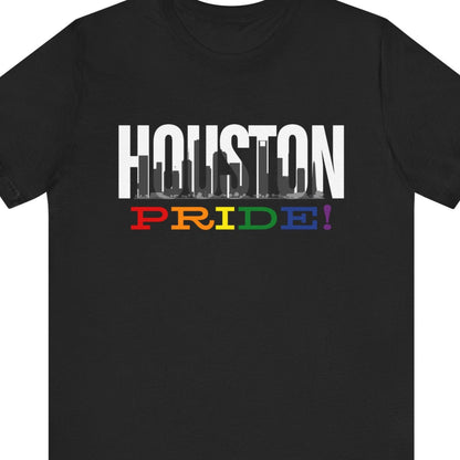 HOUSTON PRIDE | Regional Pride Collection - Queer Energy