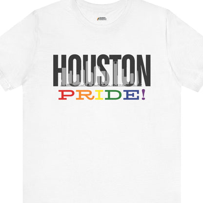 HOUSTON PRIDE | Regional Pride Collection - Queer Energy